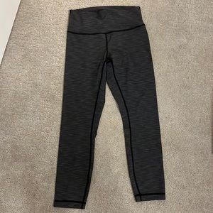 Lululemon High Times Pant 25”